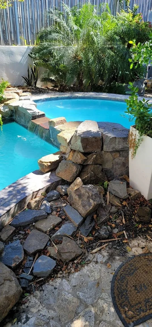 Piscinas - Mora Mora Pool Care