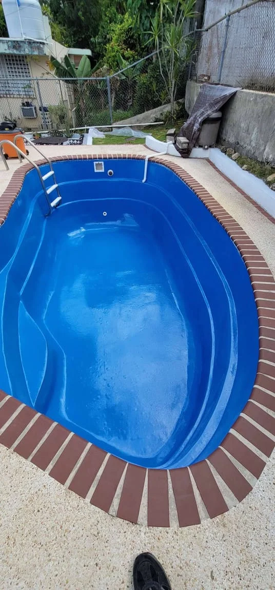 Piscinas - Mora Mora Pool Care